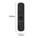 Remote Controller Protective Cover for LG AN-MR21GC MR21N/21GA (Black)
