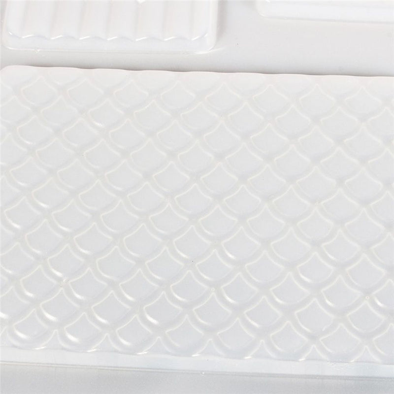 Tools Christmas Chocolate Mold Biscuits Cutter Gingerbread House Mould