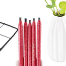 Waterproof Pull Eyebrow Pencil Long Lasting Durable Eyebrow Makeup Pen (3)