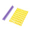 Mini Alphabet Number Letter Cookie Biscuit Stamp Cutter Cake Embosser DIY Q4C7