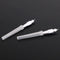 diy Punch Needle Set 3 Needles 2 Threaders Craft Tools Newly
