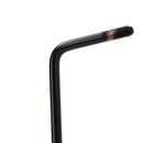 6mm Tremolo Arm Whammy Bar Arm for Electric Guitar Parts (Black) Newly