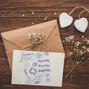 Drink Glass Fruit Embossing Paper Card Cutting Dies Stencil DIY Sealing Stamps