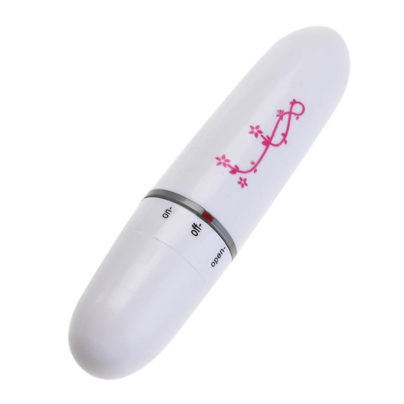 Mini Electric Massage Vibration Pen Eye Minimize Dark Circle(Random Color) Newly