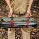 Cargo Tied Strap Luggage Fastener Lash Belt Outdoor Travel Camping Clothes Kits