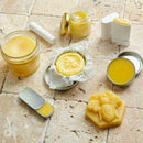Pure Beeswax Blocks / Bars Cosmetic Grade Beeswax - Beeswax L7U7 Fragrant B3O0