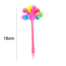 Diamond Painting Pen Round/Square Tip Point Drills Pens (Pink Soft Ball)