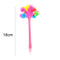 Diamond Painting Pen Round/Square Tip Point Drills Pens (Pink Soft Ball)