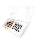 Mink Hair C Curl False Eyelashes Volume Individual Eyelashes Soft Grafting