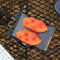 Outdoor BBQ Plate - Mini Home Kitchen Supply BBQ Picnic Hiking Camping Tools