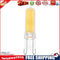 G9 Dimmable AC 220V 3W COB LED Corn Bulb for Chandelier Crystal Lamp (CW)