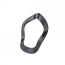 5pcs Bike BB30 PF30 BB386 Bottom Bracket Washers Cycling Accessories (24mm)