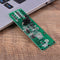 Lithium Battery Charger Night Light Controller Module Home/Outdoor Circuit Board