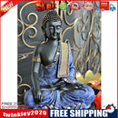 5D DIY Full Drill Diamond Painting Buddha Statue Cross Stitch Kits (hg254)