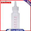 50ml puppy kittens baby bottle nipple plastic small dog cat care