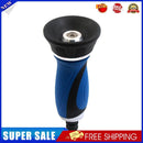 Water Gun Hose Nozzle Car Wash High Pressure Garden Watering Sprinkler (EU)