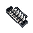 Connerctor Electrical Connector Screw Terminal Strip Block Battery Power Plug