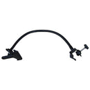 Photo Studio Light Stand Background Holder C Clamp Clip Flex Arm Reflector Newly