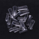 Finger Extension Mold Quick Building Quick Building Nail Forms False Nail Tips