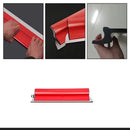 Putty Leveling Leveling Wall Scraping Putty Scraper Drywall Skimming Blade