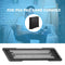 Game Player Console Vertical Bracket Stand Holder Base Cooling Stand for PS4 Pro