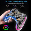 #A Wireless Gamepad for NS/NS Lite/NS OLED Game Controller Video Games Joystick