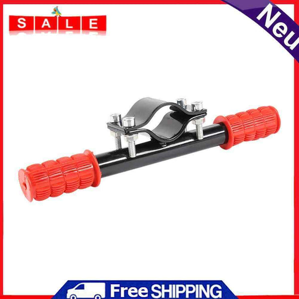 Scooter Folding Handle Grips Universal Kids Child Handlebar for M365 Skateboard