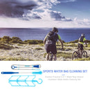 Bladder Water Bags Cleaner Brushes Tube Hose Hydration Pack Cleaning Kits