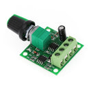 PWM Adjustable Drive Module Fan Motor DC Motor Speed Controller Speed Regulator