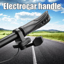 Right Hand Electric Bike Accelerator Finger Thumb Throttle for 22.2mm Handleable