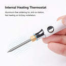 USB Powered Electric Soldering Solder Iron Pen Hand Welding Gun Newly