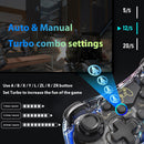#A Wireless Gamepad for NS/NS Lite/NS OLED Game Controller Handle Accessories