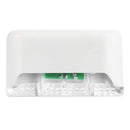 4x Waterproof Solar Deck Step Wall Lights Stairs Fence Lamps (White Light) Newly