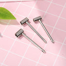 7/8/6.35mm Guitar Pipe Hexagon Socket Metal Guitar Truss Rod Wrench Repair To
