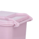 Garbage Storage Desktop Trash Can Living Room Trash Can Mini Desktop Waste Bin