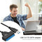 USB3.0TB SATA Adapter Converter Cable 2.5in External SSD HDD Hard Disk Drive