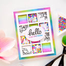 Metal Cutting Dies Stencil Fun Puzzle Craft Cut Album Paper Cards (H5919) Newly