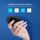 Accessories Anti-Scratch Stand Holder Silicone Base Desktop For Insta360 X3