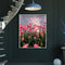 Tulip Oil Paint By Numbers Kit Frameless Drawing Picture 40x50cm (B1665)