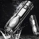 Long-range Flashlight Portable Ultra Bright Torch Powerful Flashlight