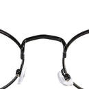 Vision Care Metal Spectacles Optical Glasses Round Glasses Eyeglasses Frame