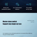 Bluetooth 5.0 Music Headphones Wireless Headphones TWS-X10 Bluetooth headset