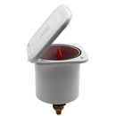 Truck Car Heavy-Duty Battery Disconnect Switch Cut Off Kill Master Isolator