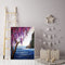 Art Hand Painted Oil Paint By Numbers Digital Scenery Drawing Canvas Home Dec