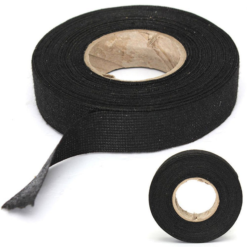 Wire Harness Tape Car Cable Winder Hot Adhesive Cloth Rubberized Fabric