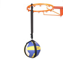 Volleyball Spike Jumping Trainer Skill Practice Training Strap Equipment for Tra
