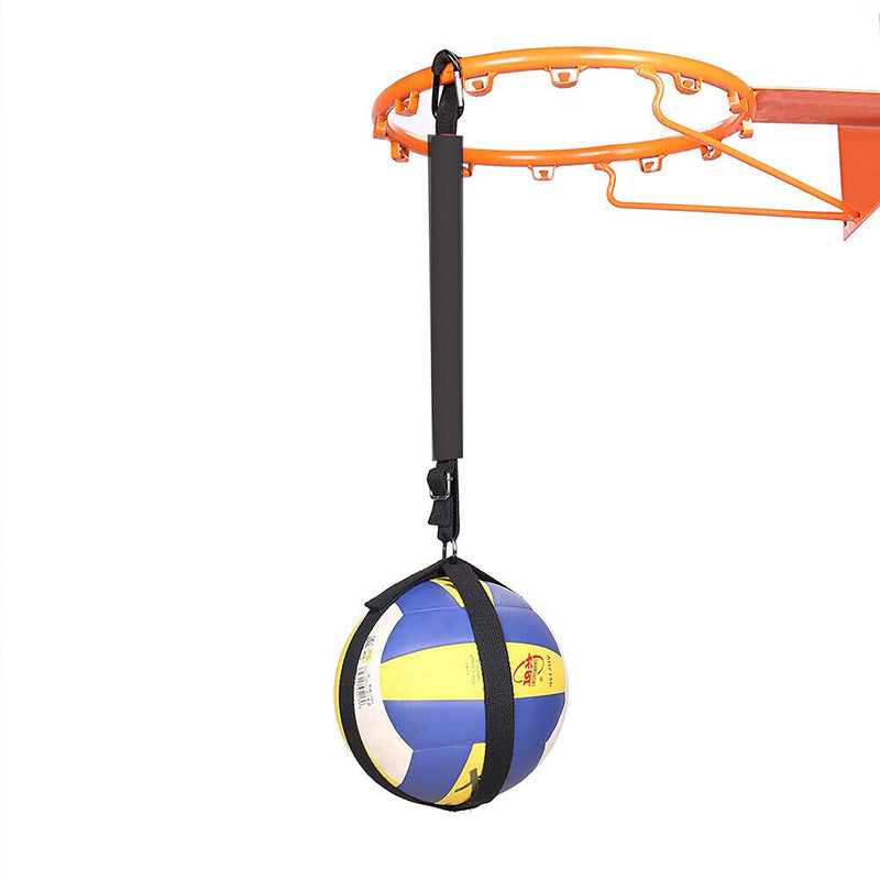 Volleyball Spike Jumping Trainer Skill Practice Training Strap Equipment for Tra