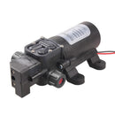 DC 12V 60W Membrane Water Pump High Pressure Micro Membrane Water Pump Automatic