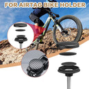 Tracker Protective Case Outdoor Universal Tie Bicycle Holder Fit for AirTag`