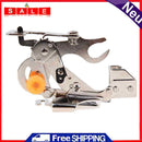 Metal Ruffler Sewing Machine Sewing Foot for Home Sewing Machine Sewing Tools Accessories